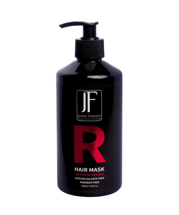 JF John France Intense Repair Hair Mask