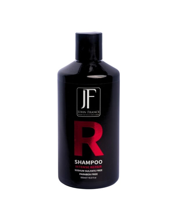 JF John France Intense Repair Shampoo
