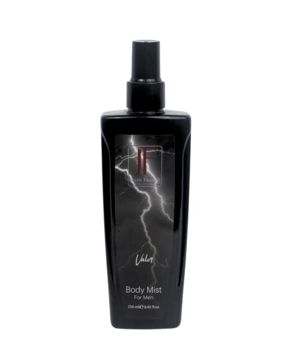 JF John France Valor Body Mist  250ml