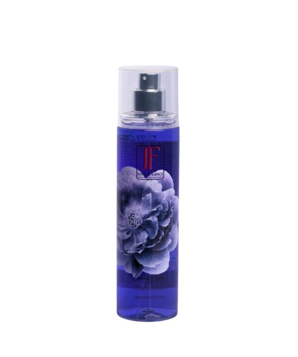 JF John France coconut kisses body splash-150ml