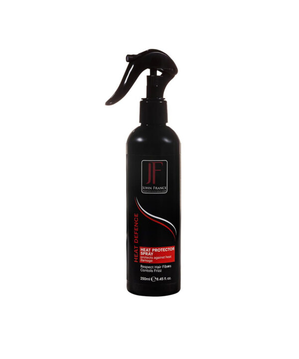 JF John France  heat protector spray 250 ml