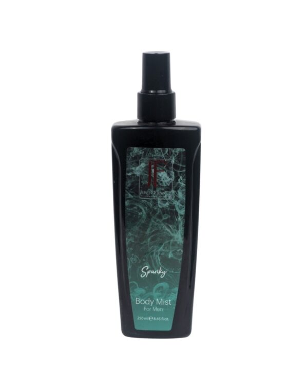 JF John France spunky Body Mist 250ML