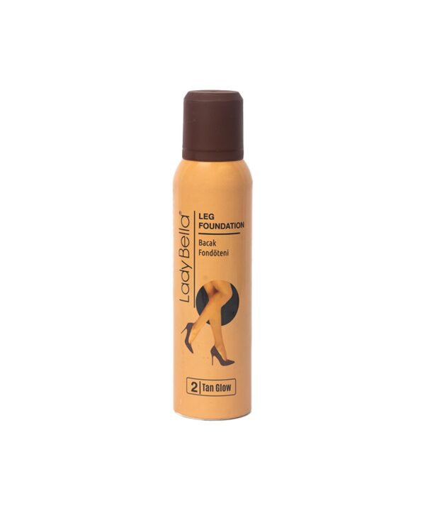 LADY BELLA LEG FOUNDATION 2