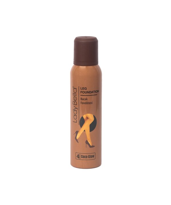 LADY BELLA LEG FOUNDATION 4