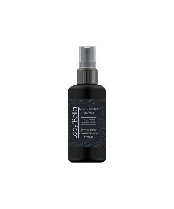 Lady Bella Make Up Fixing Spray
