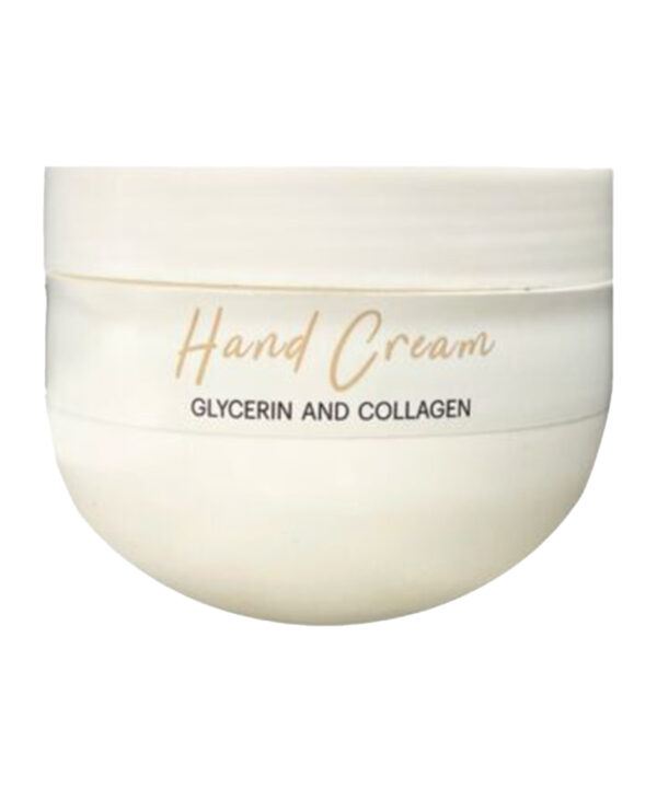 JF John France Hand Cream100ml