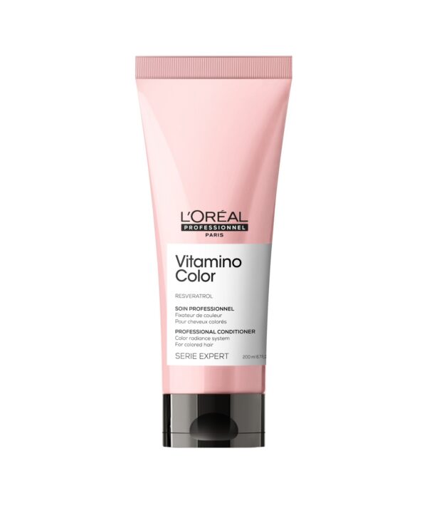 L`OREAL PROFESSIONNEL [Vitamino Color] Vitamino Color Conditioner.200ML