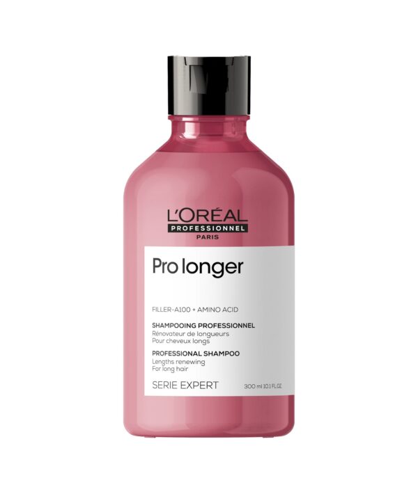 L`OREAL PROFESSIONNEL [Pro Longer] Lengths renewing shampoo. 300ML