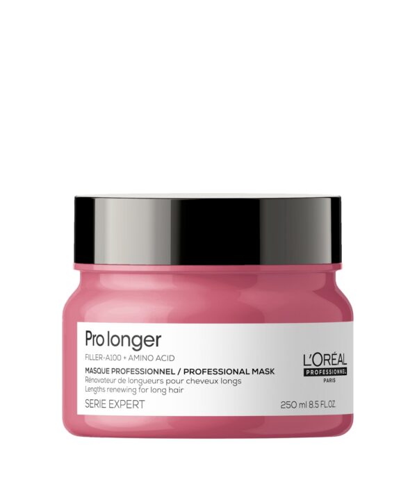 L`OREAL PROFESSIONNEL [Pro Longer] Lengths renewing masque.250ML