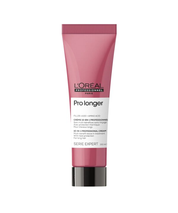 L`OREAL PROFESSIONNEL [Pro Longer] Lengths renewing cream.150ML