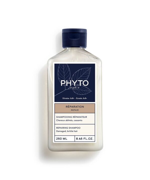 PHYTO Repair Repairing Shampoo