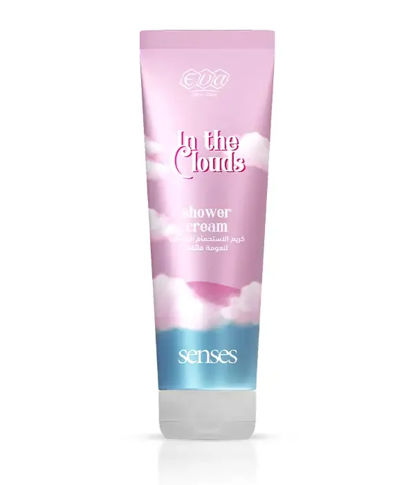 Eva Skin Care Senses Shower Cream In The Clouds 250 Ml