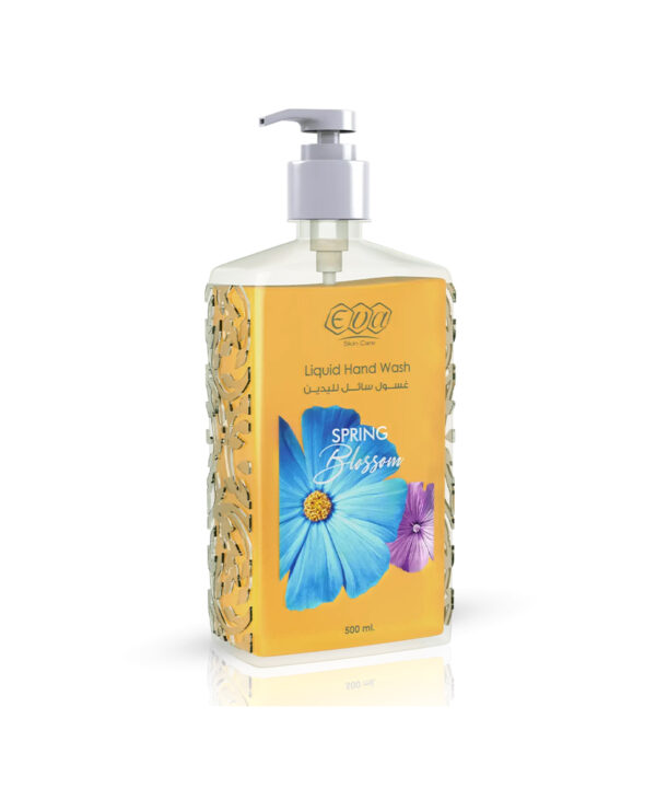 Eva Skin Care Spring Blossom Hand Wash 500 ml
