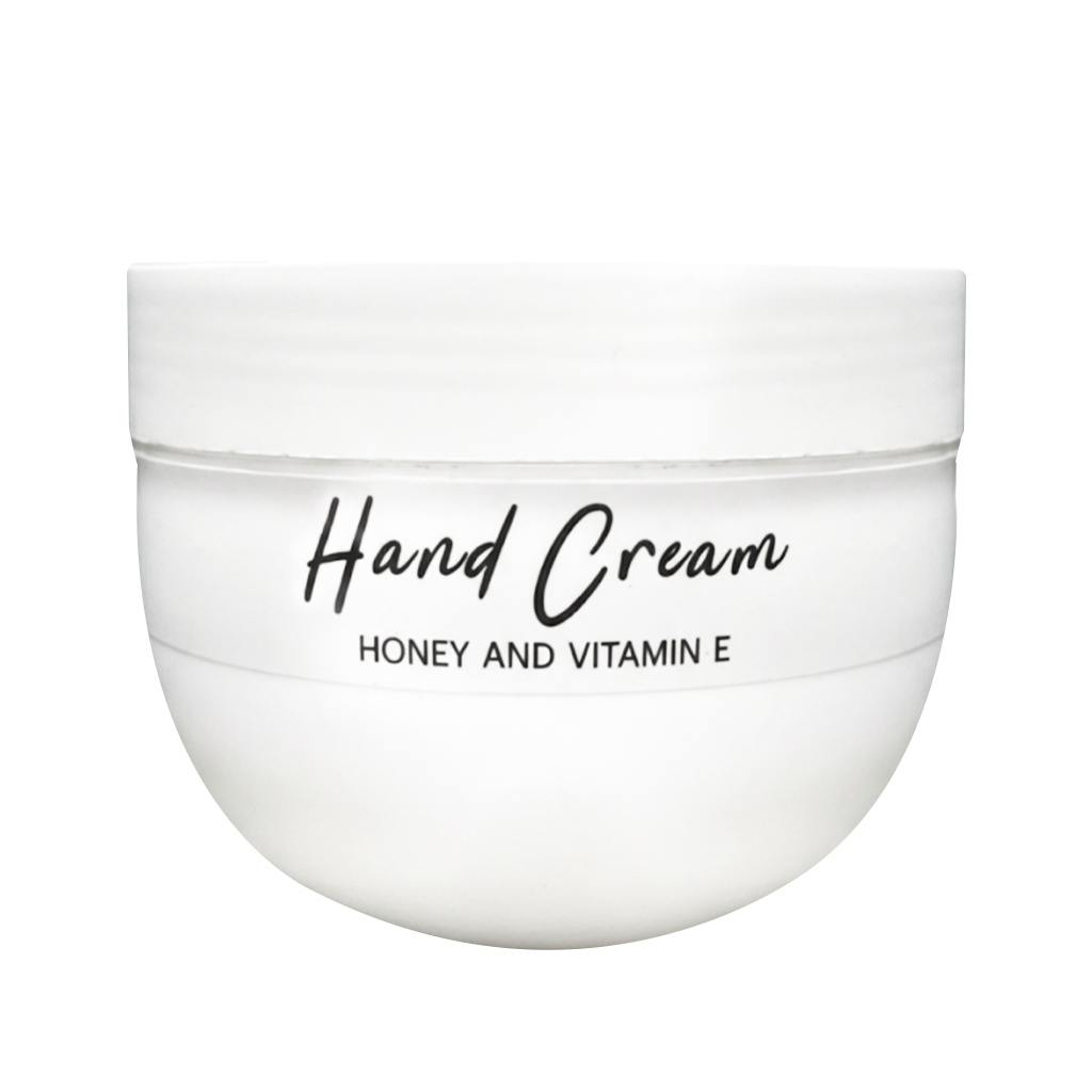 JF-John France-Hand-Cream-Vitamin E 100ml
