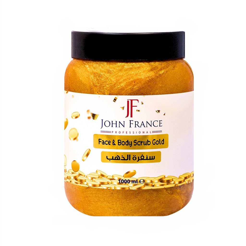 JF-John-France-face-and-body-scrub-gold-1000-ml