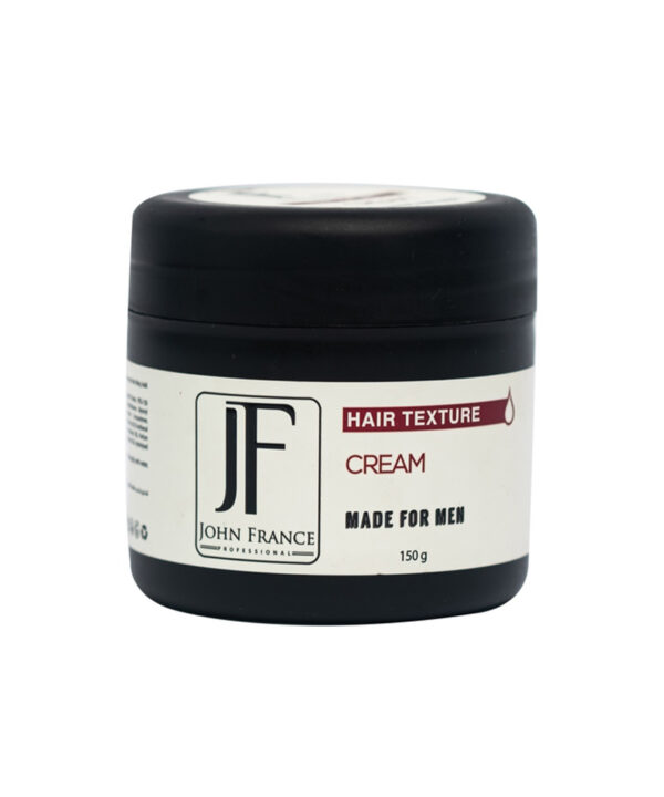 JF JOHN FRANCE HAIR TEXTURE CREAM 150g