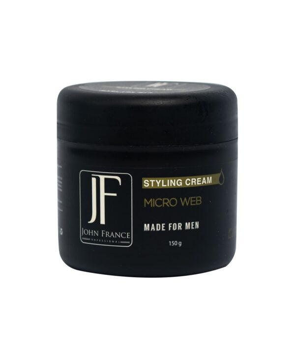 JF JOHN FRANCE Styling Ceram Micro Web 150g