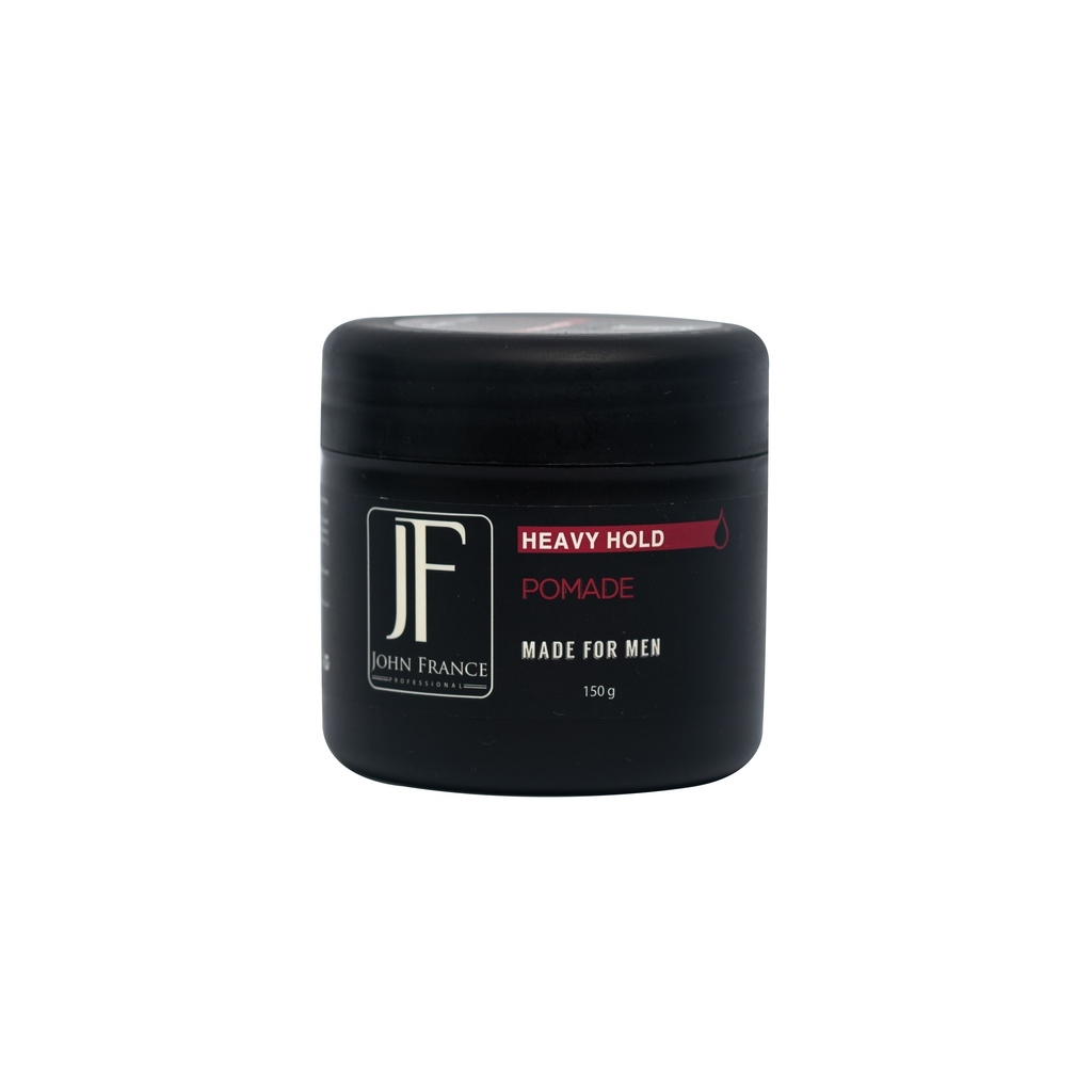 John-France-Heavy-Hold-Cream-Pomade-150g-C