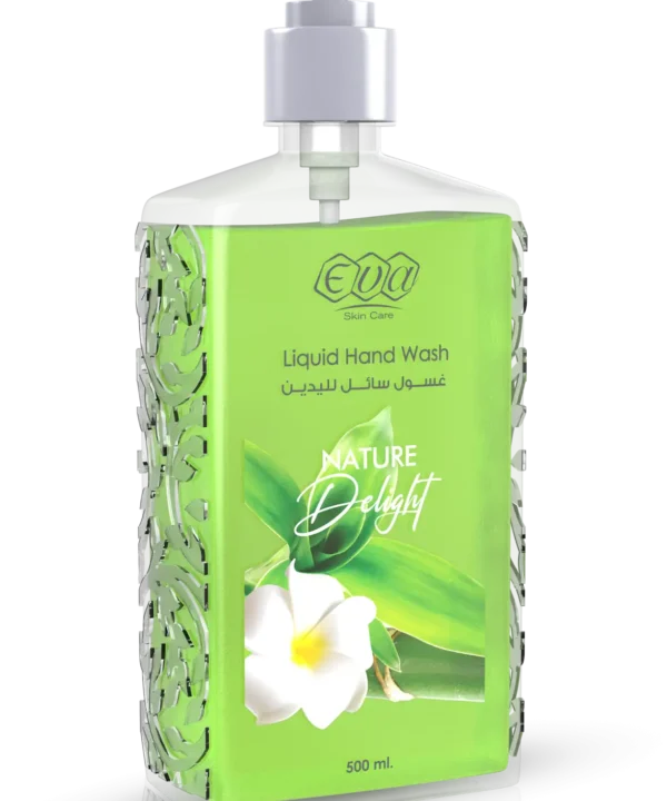 Eva Skin Care Nature delight Hand Wash 500 ml