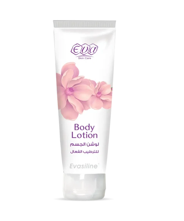 Eva Skin Care Body Lotion 240 ml