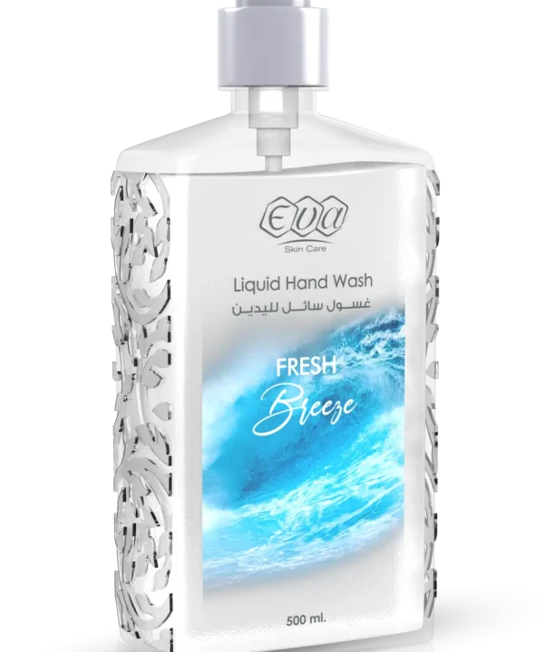 Eva Skin Care Fresh Breeze Hand Wash 500 ml