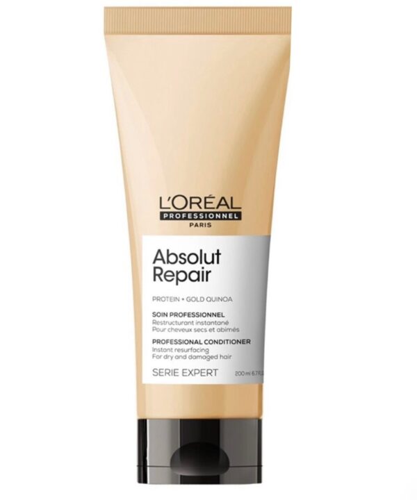 LOREAL PROFESSIONNEL [Absolut Repair] Conditioner.200ML