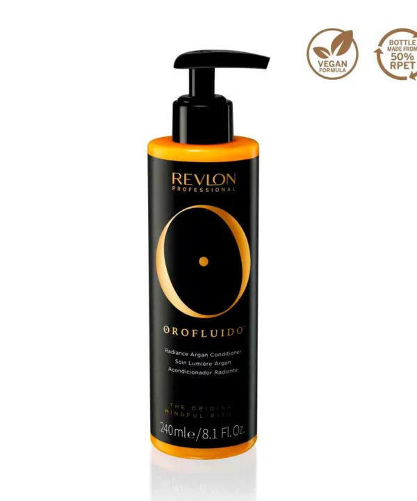 Revlon OROFLUIDO™ RADIANCE ARGAN CONDITIONER