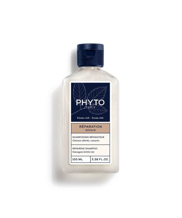 PHYTO RepairRepairing Shampoo 100ml