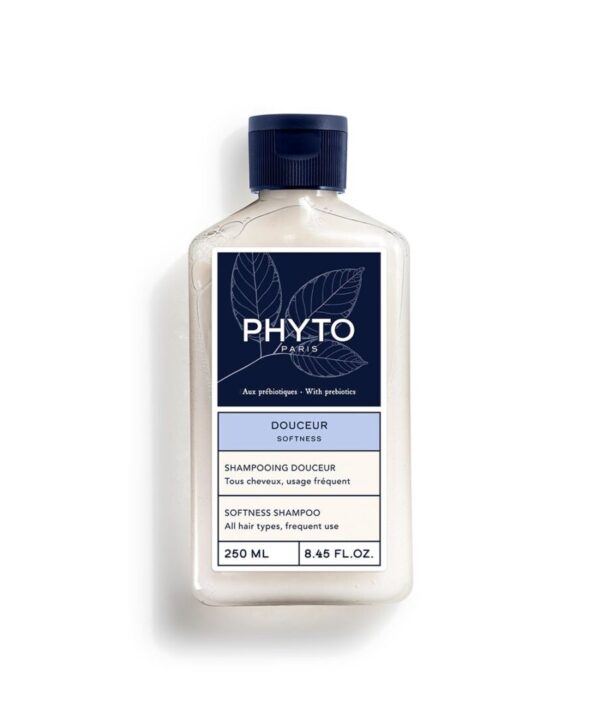PHYTO SOFTNESS Shampoo