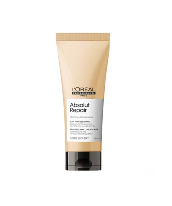 LOREAL PROFESSIONNEL [Absolut Repair] Conditioner.200ML