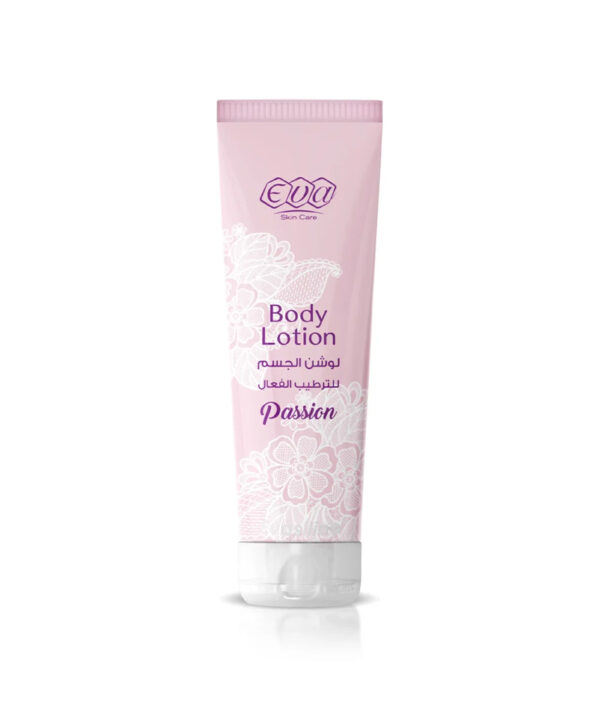 Eva Skin Care Body Lotion Passion 240 ml