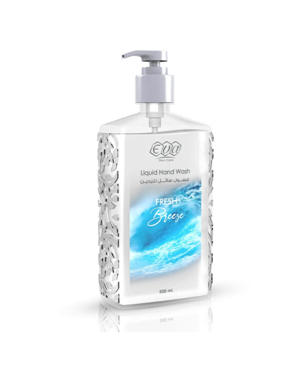 Eva Skin Care Fresh Breeze Hand Wash 500 ml