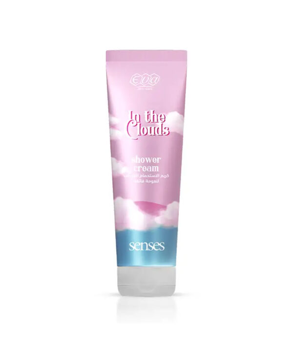 Eva Skin Care Senses Shower Cream In The Clouds 250 Ml