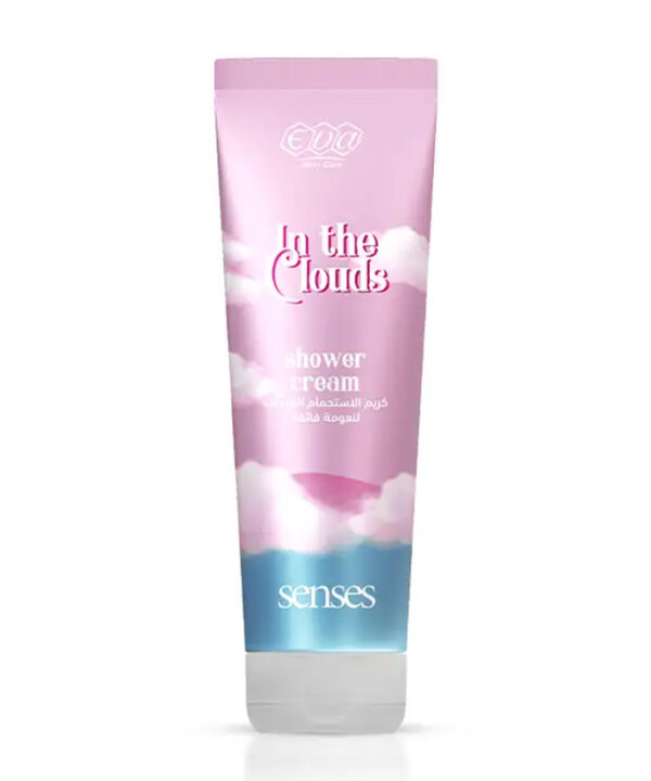 Eva Skin Care Senses Shower Cream In The Clouds 250 Ml