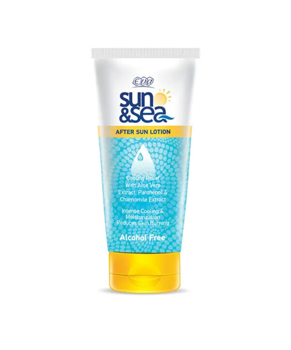 Eva Sun & Sea After Sun Lotion 150ml
