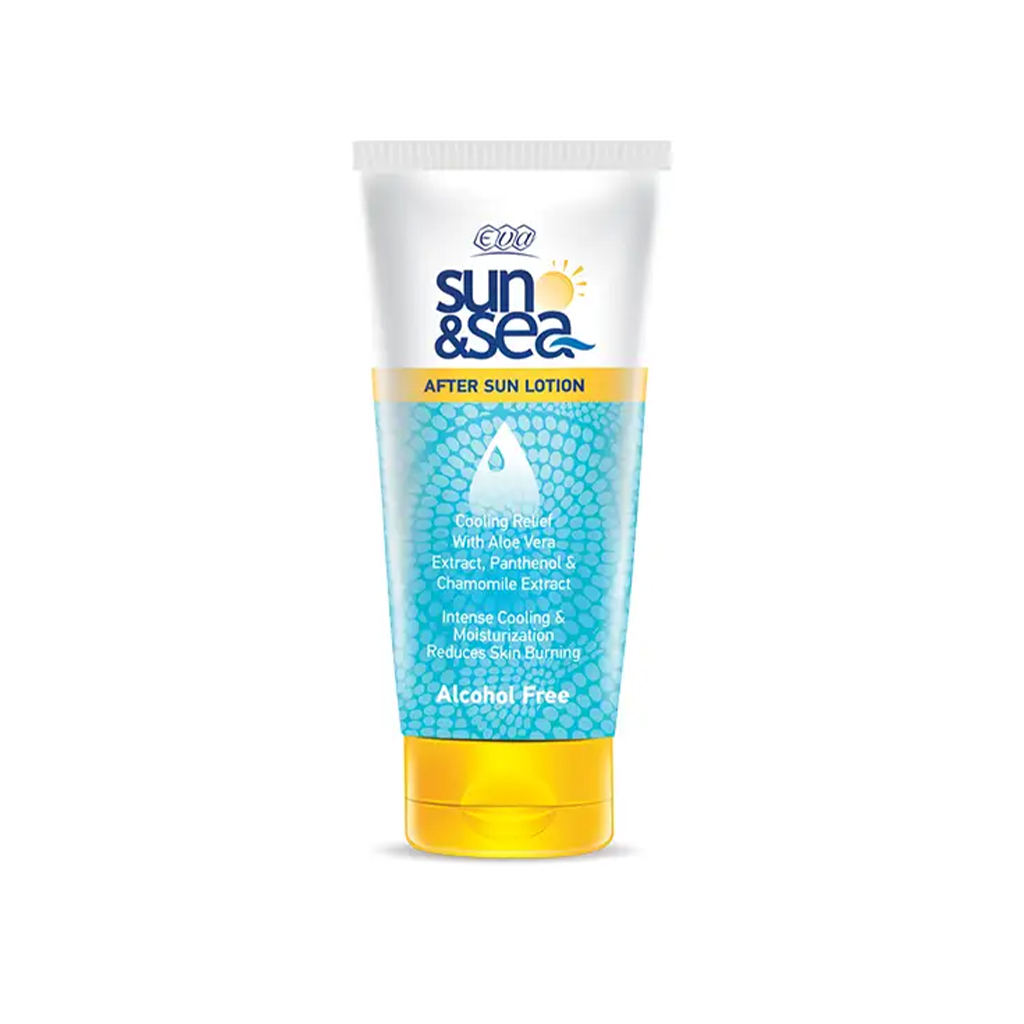 Eva-Sun-And-Sea-After-Sun-Lotion-150ml