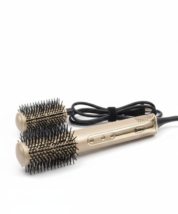 Deogra Air Straightener Technology 1200W