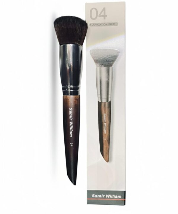 SW FOUNDATION BRUSH 04