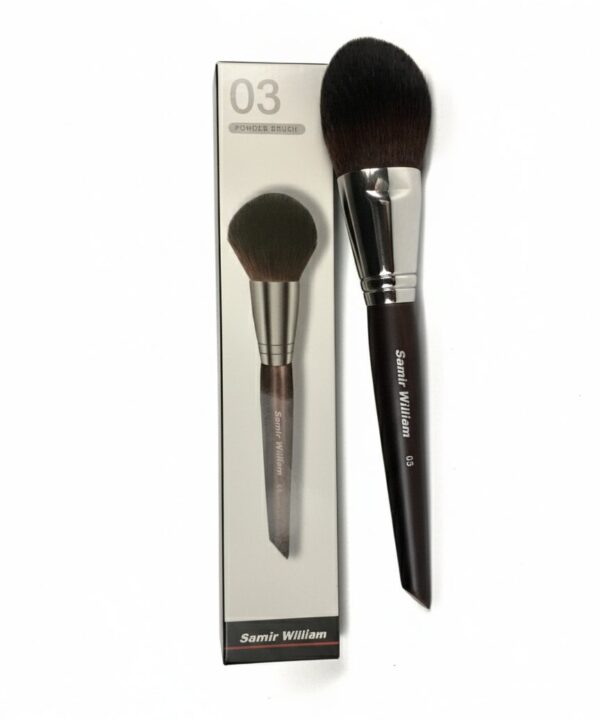 SW POWDER BRUSH 03