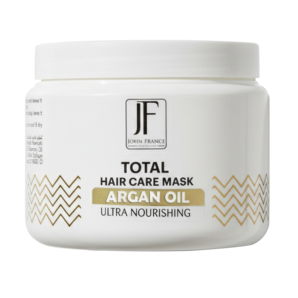 JF-John-France-Hair-Mask-Argan-Oil-600g