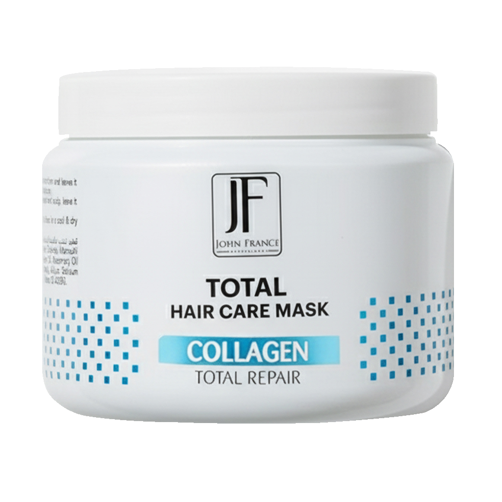 JF-John-France-Hair-Mask-Collagen-600g