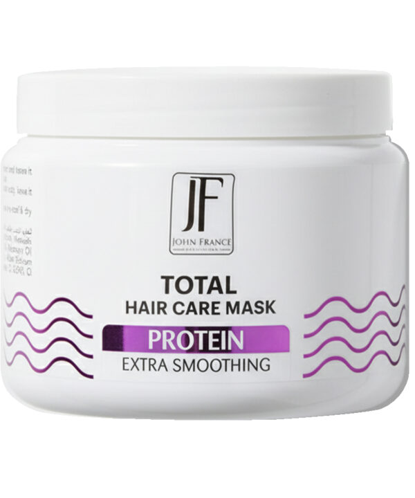 JF John France Hair Mask Protein 600g