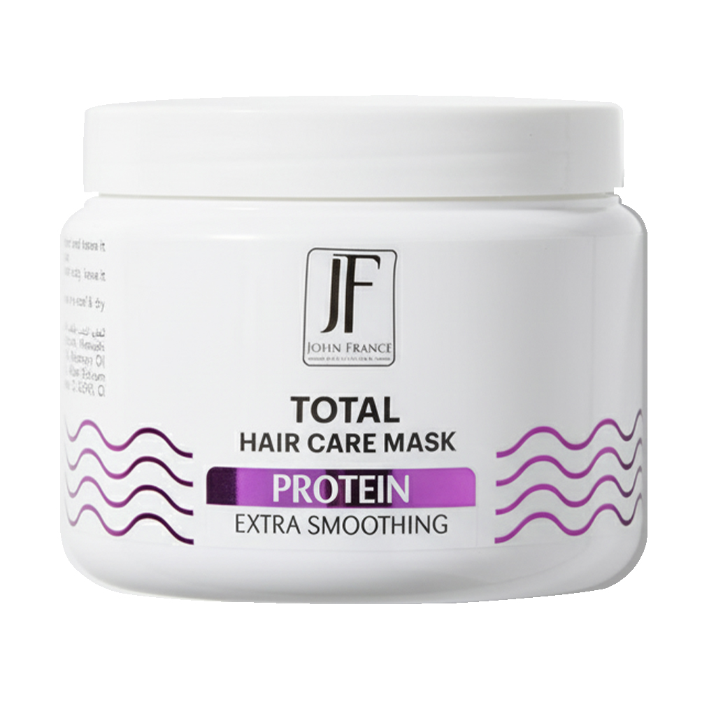 JF-John-France-Hair-Mask-Protein-600g