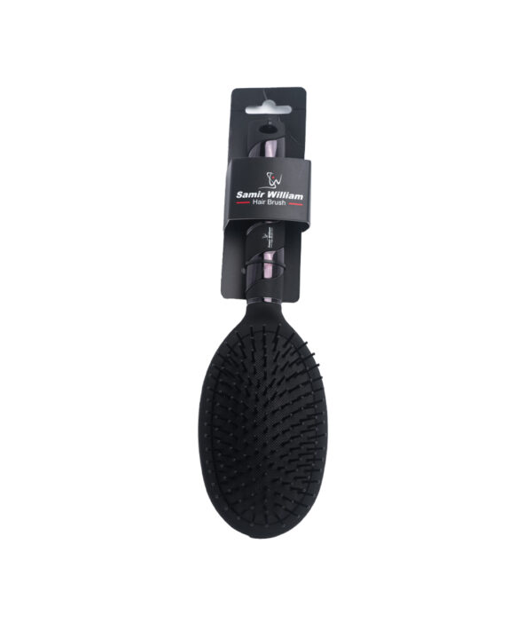S.W Round Hair Brush