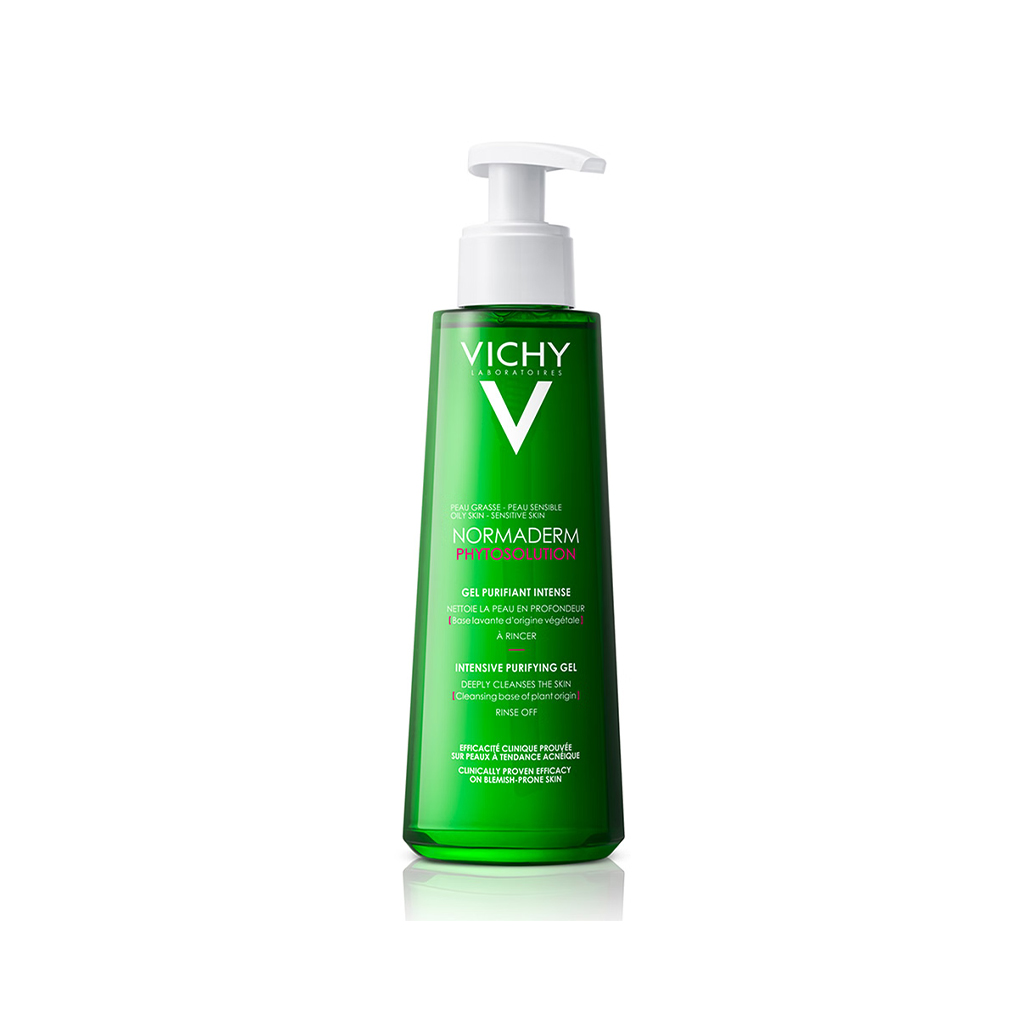 Vichy-Normaderm-Phytosolution-Intensive-Purifying-Gel-–-400ml