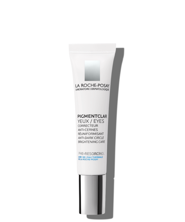 La Roche Posay PIGMENTCLAR EYES ANTI-DARK CIRCLES BRITGHTENING CORRECTOR FOR SENSITIVE EYES15ml