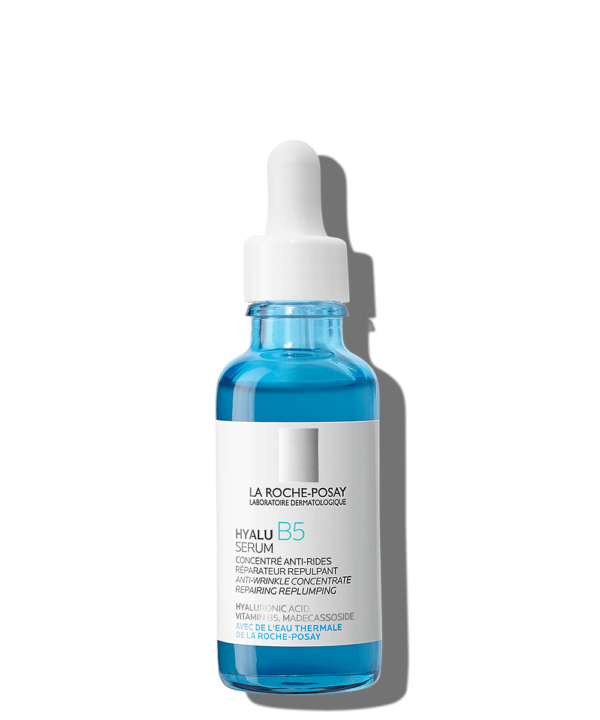 HYALU B5 SERUM ANTI-WRINKLE CONCENTRATE SOLUTION REPAIRING AND REPLUMPING 30ml