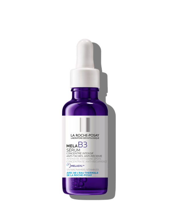 La Roche Posay MELA B3 SERUM Intensive anti-dark spots concentrate serum, anti-recurrence 30ml