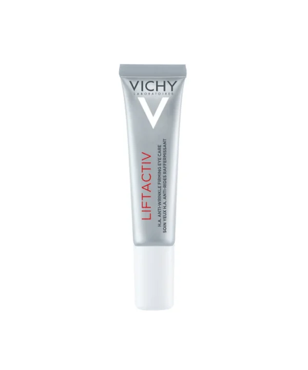 Vichy Liftactiv Hyaluronic Acid Eye Cream 15ml