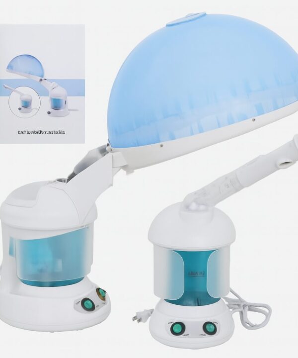 Deogra Facial & Hair Steamer